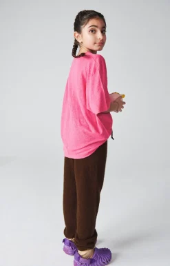 T-Shirt Enfant Pobsbury*American Vintage New
