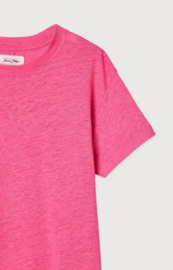 T-Shirt Enfant Pobsbury*American Vintage New