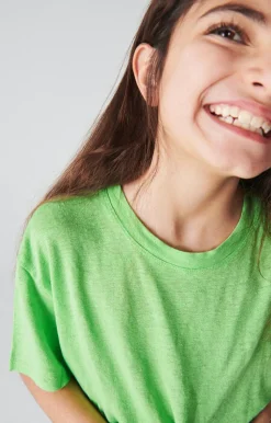 T-Shirt Enfant Pobsbury*American Vintage Discount