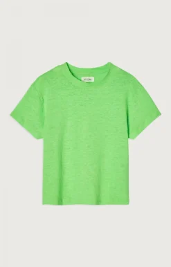 T-Shirt Enfant Pobsbury*American Vintage Discount