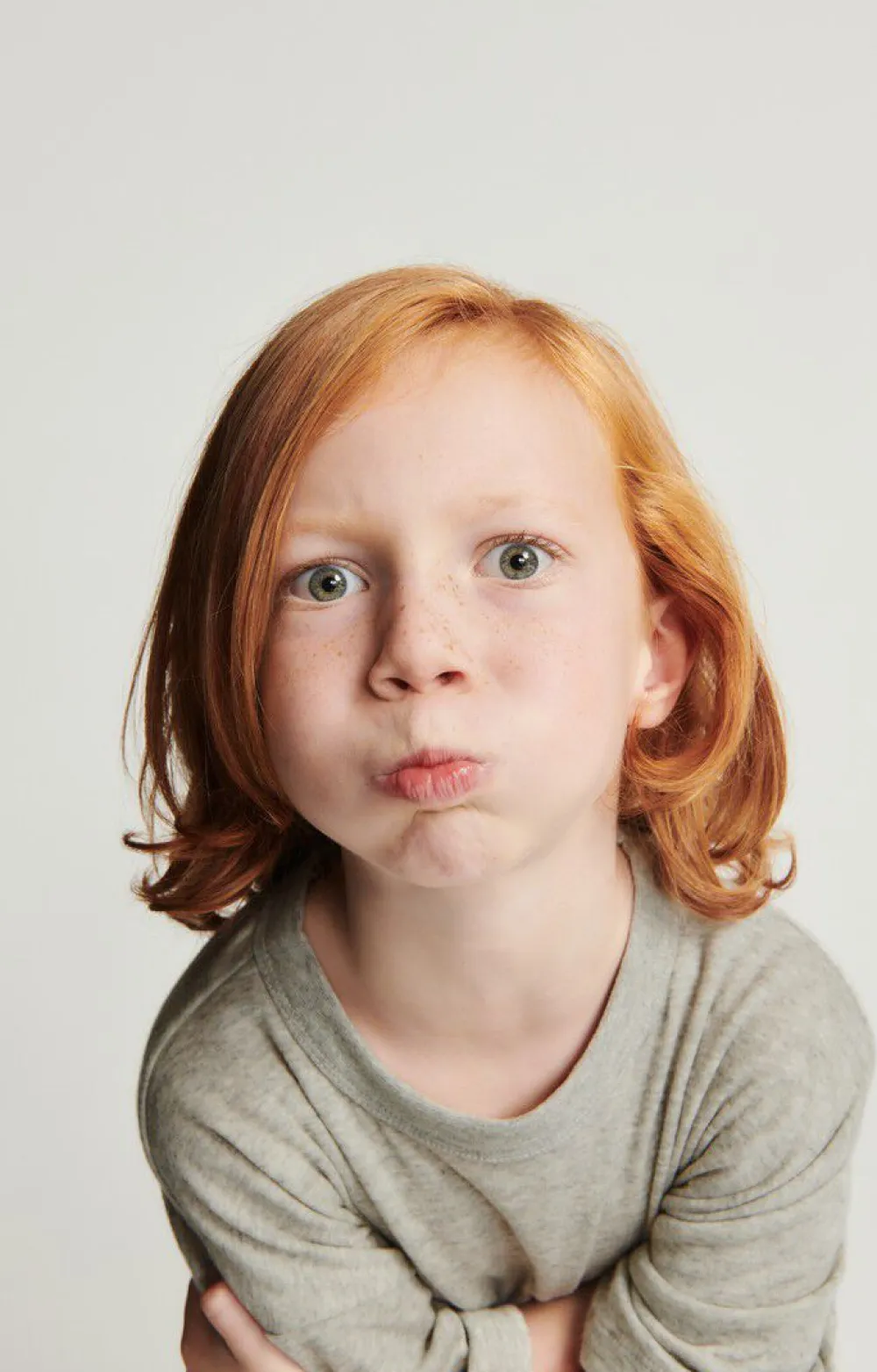 T-Shirt Enfant Ruzy*American Vintage Outlet