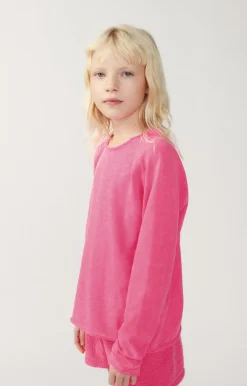 T-Shirt Enfant Sonoma*American Vintage Flash Sale