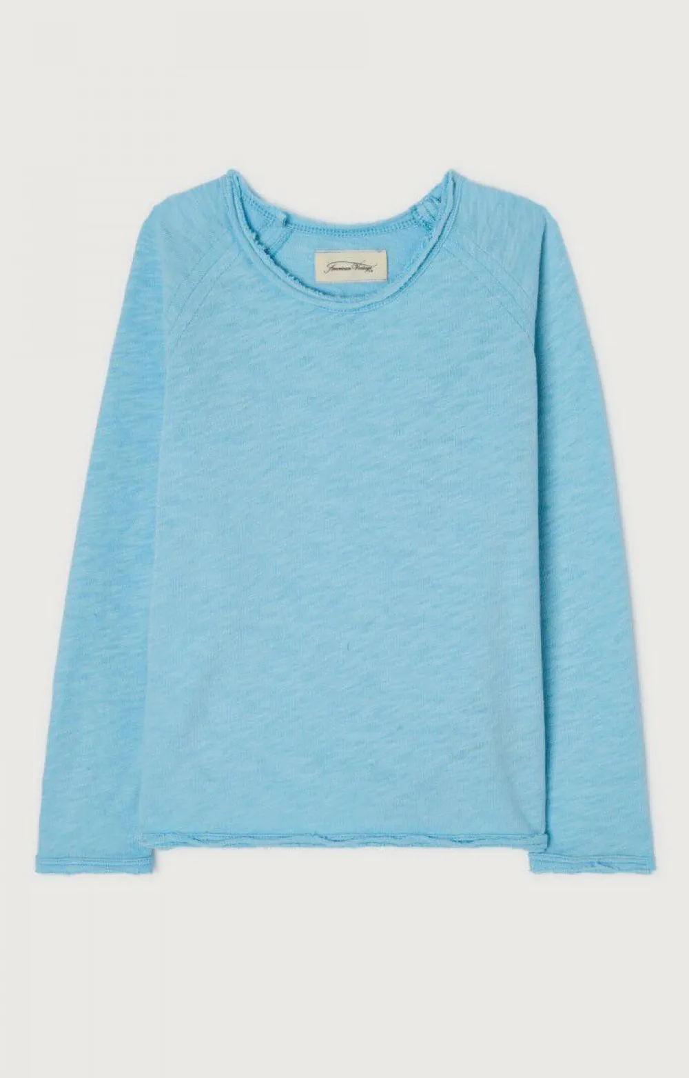 T-Shirt Enfant Sonoma*American Vintage Discount