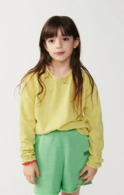 T-Shirt Enfant Sonoma*American Vintage New