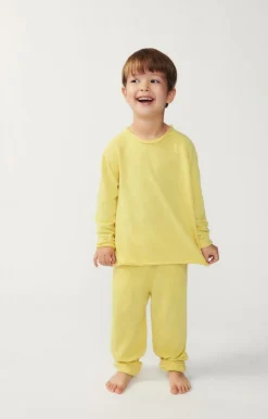 T-Shirt Enfant Sonoma*American Vintage New