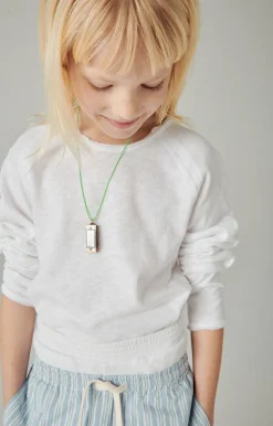 T-Shirt Enfant Sonoma*American Vintage Cheap