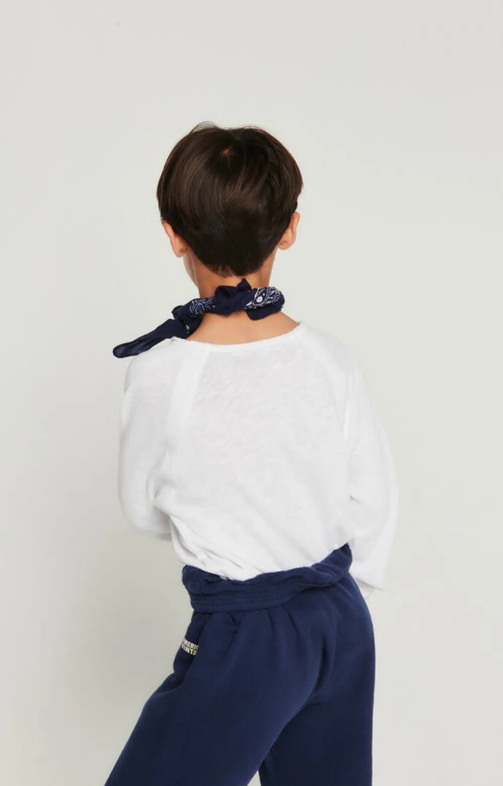 T-Shirt Enfant Sonoma*American Vintage Cheap