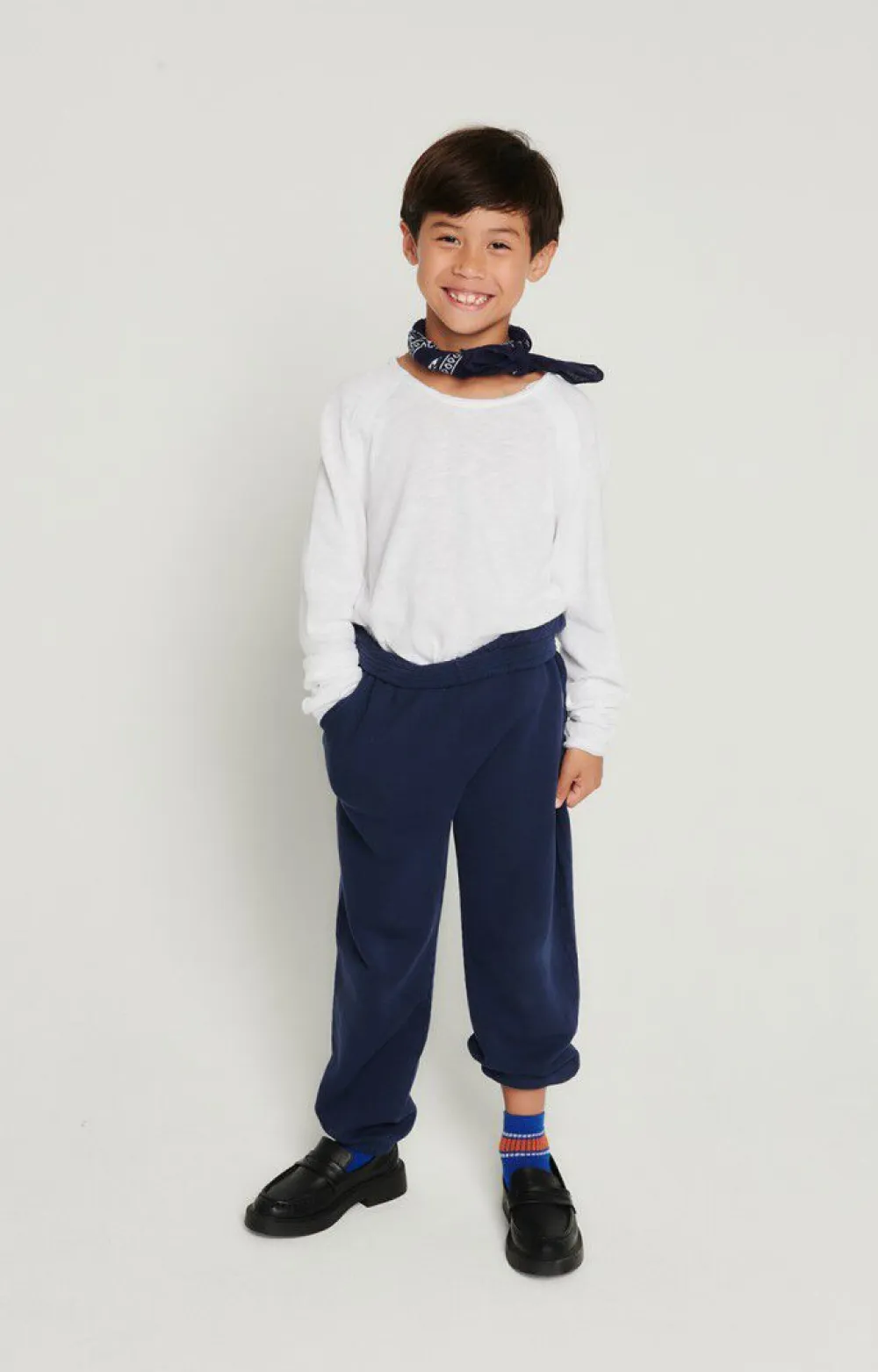 T-Shirt Enfant Sonoma*American Vintage Cheap