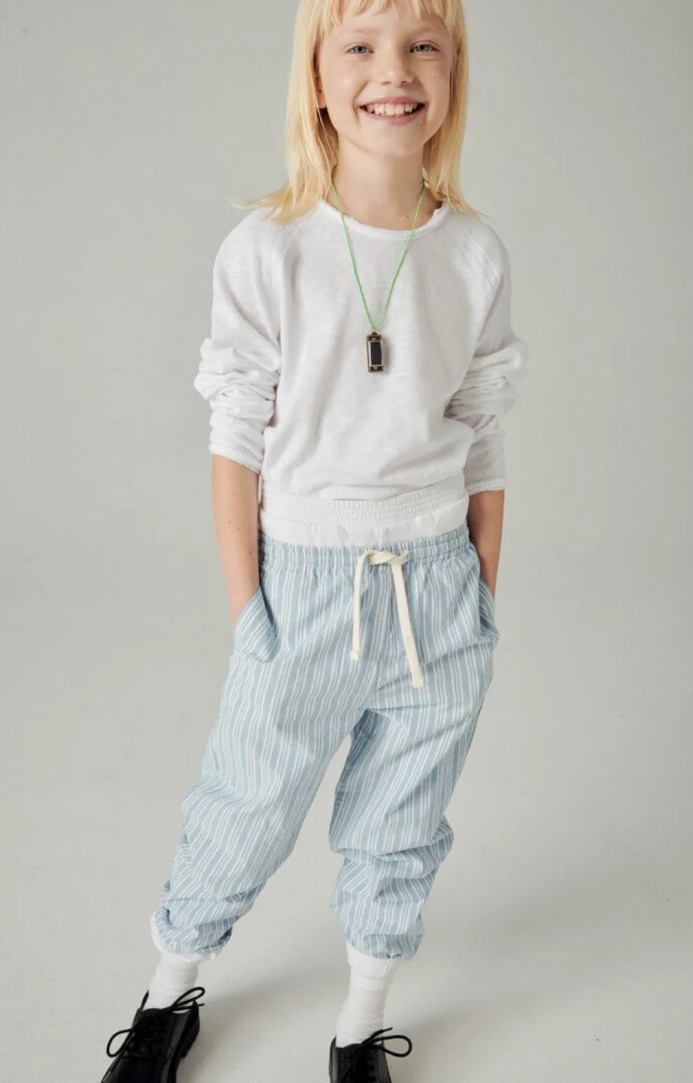 T-Shirt Enfant Sonoma*American Vintage Cheap