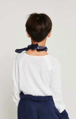 T-Shirt Enfant Sonoma*American Vintage Cheap