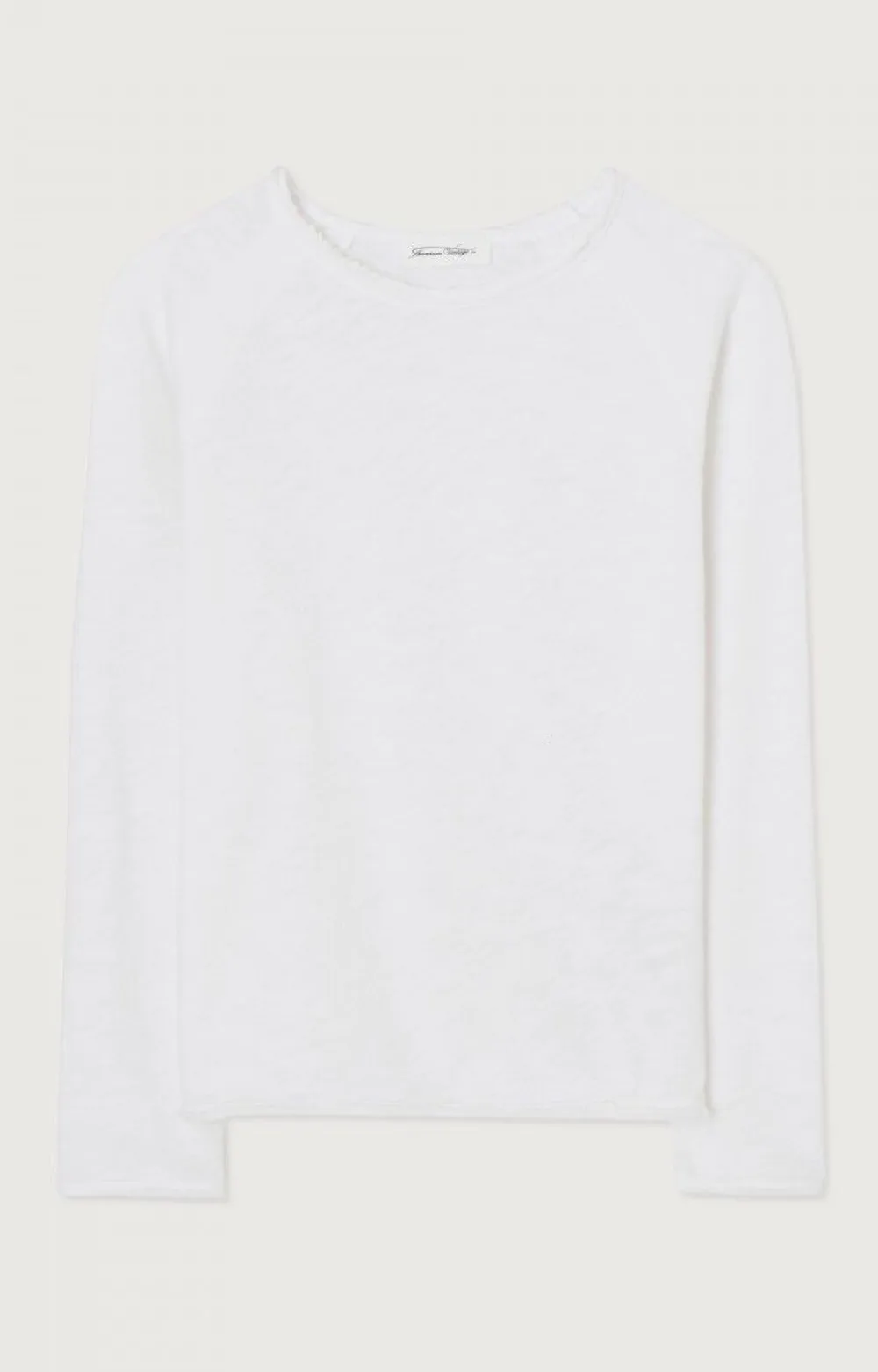 T-Shirt Enfant Sonoma*American Vintage Cheap