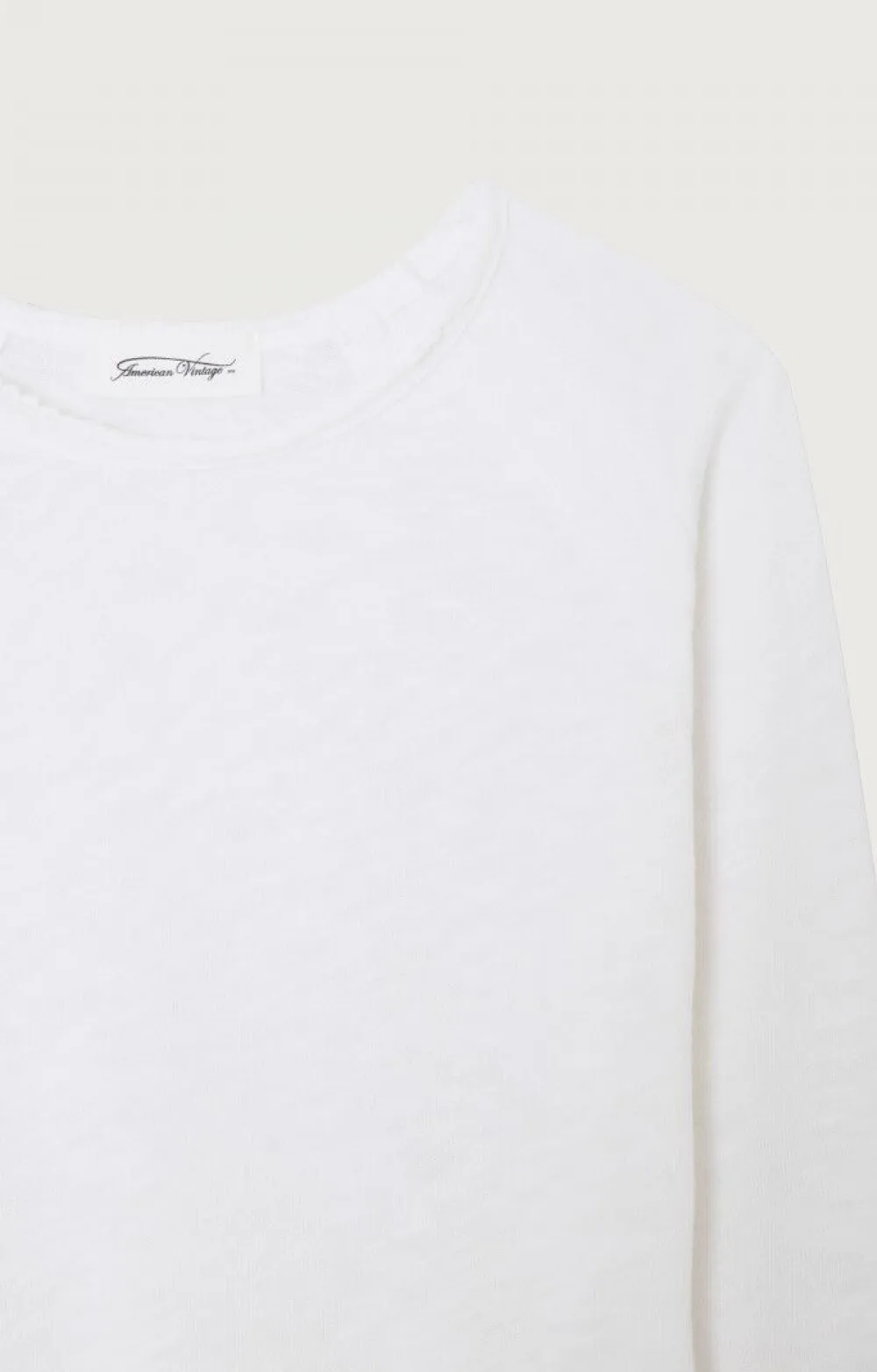 T-Shirt Enfant Sonoma*American Vintage Cheap