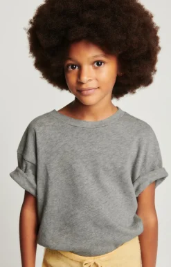 T-Shirt Enfant Sonoma*American Vintage Clearance
