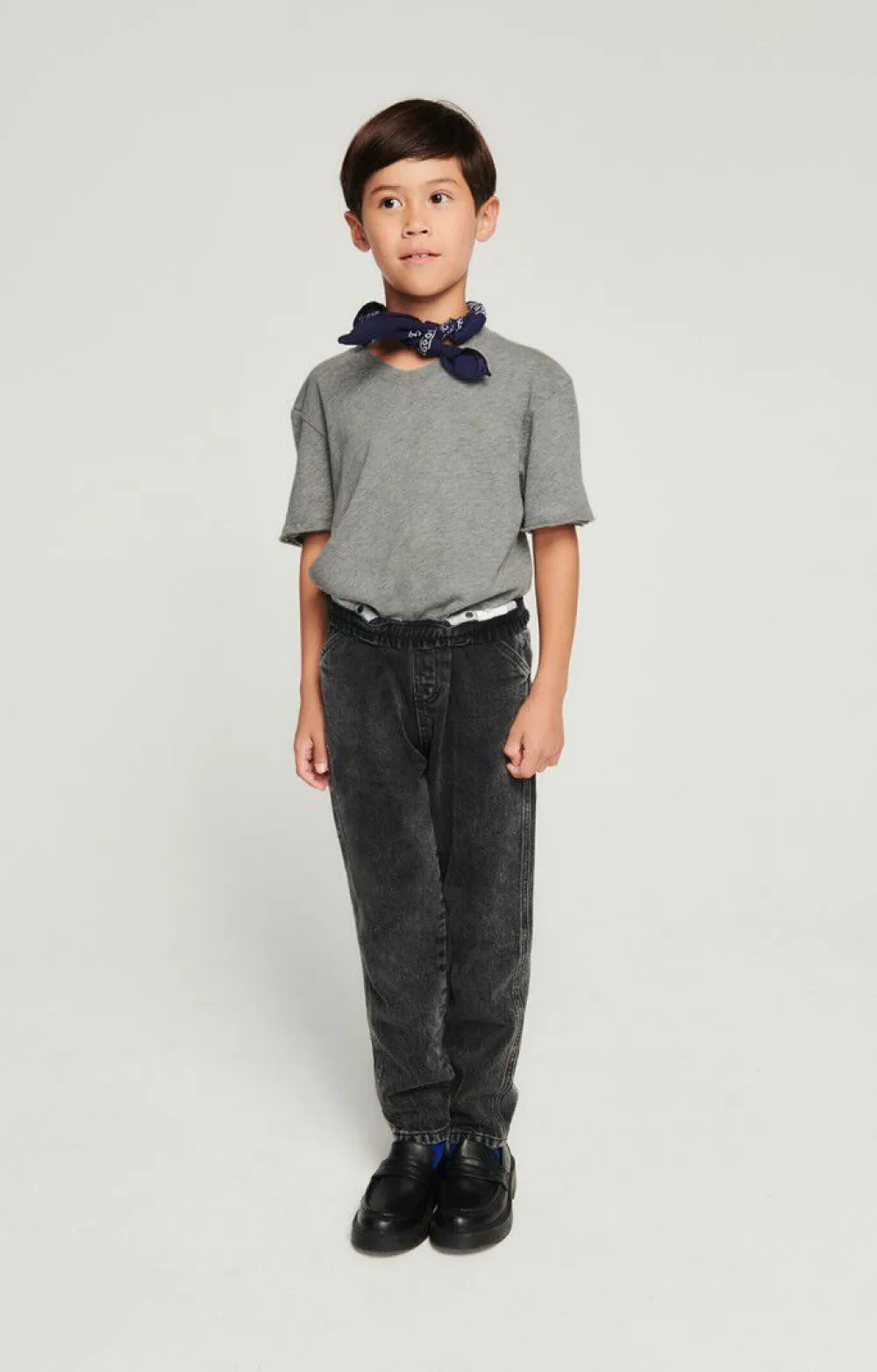 T-Shirt Enfant Sonoma*American Vintage Clearance