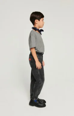 T-Shirt Enfant Sonoma*American Vintage Clearance