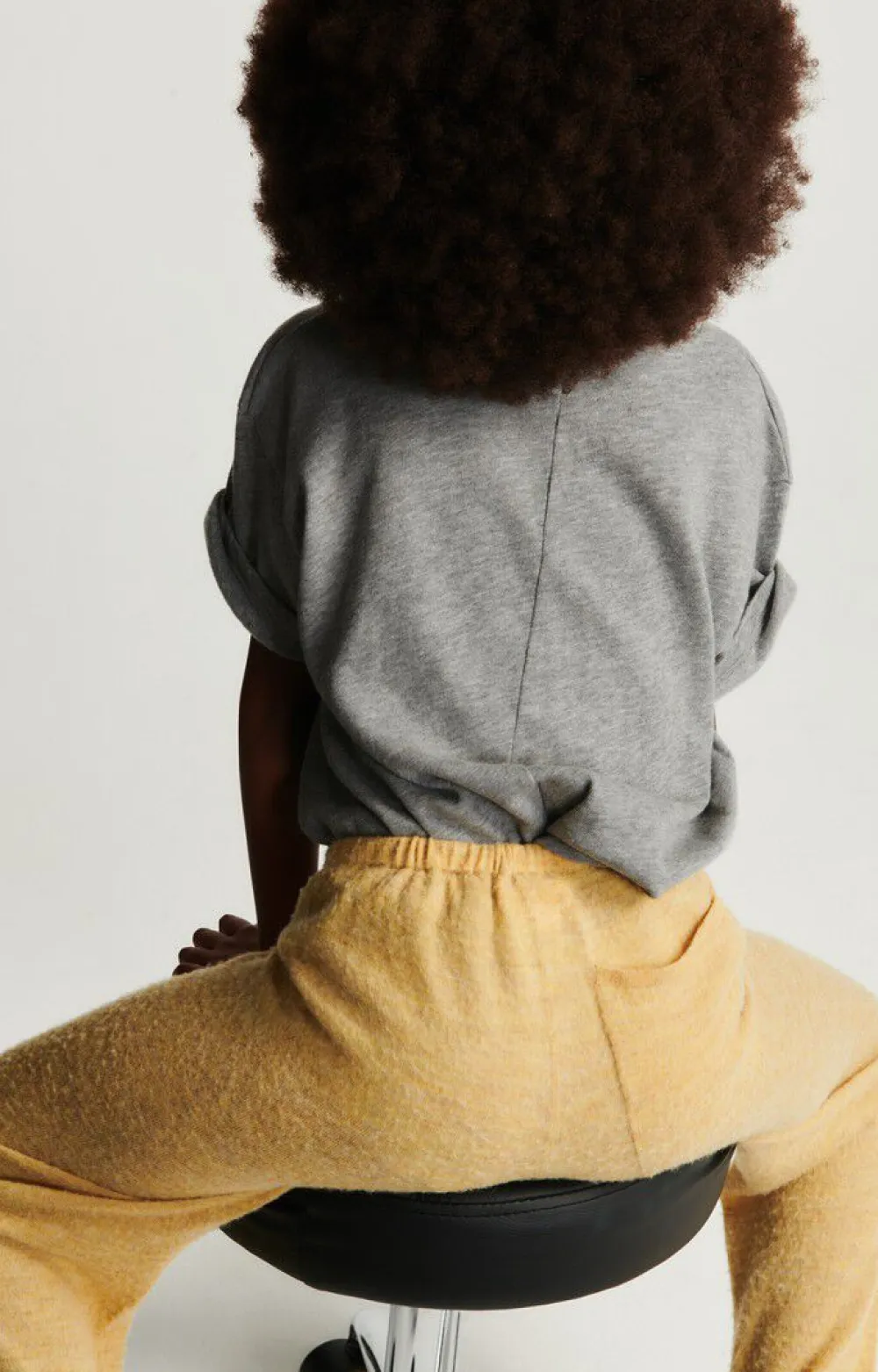 T-Shirt Enfant Sonoma*American Vintage Clearance