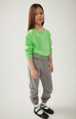 T-Shirt Enfant Sonoma*American Vintage Best Sale