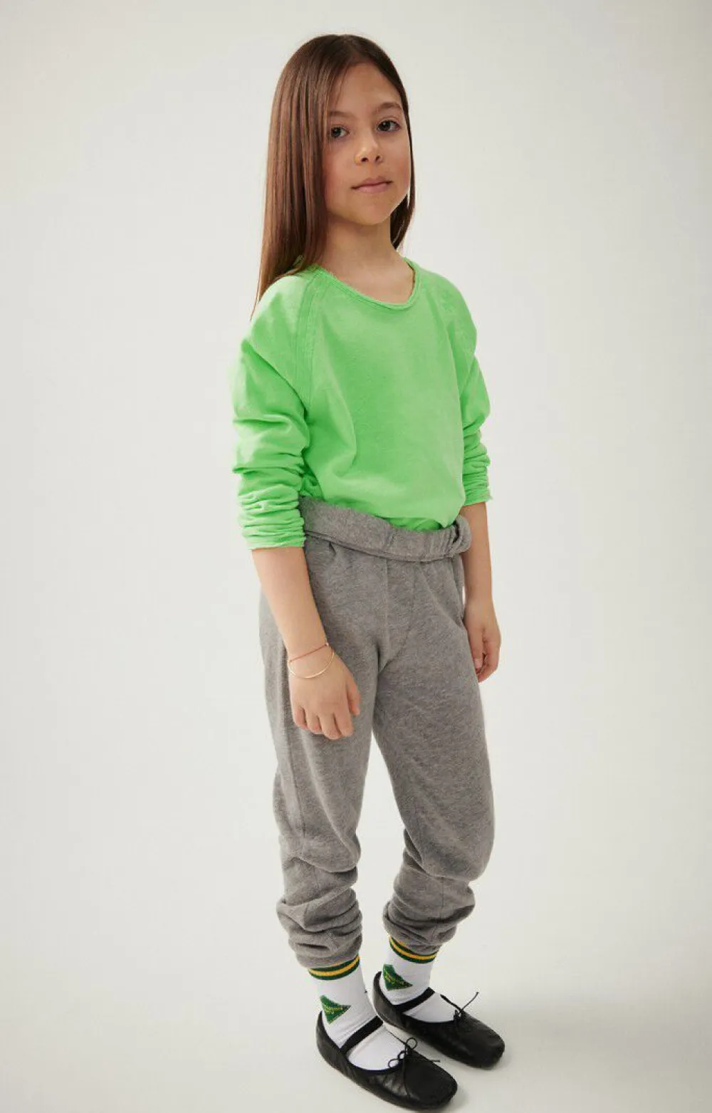 T-Shirt Enfant Sonoma*American Vintage Best Sale