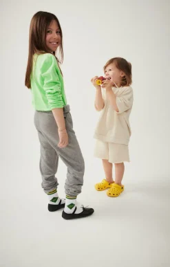T-Shirt Enfant Sonoma*American Vintage Best Sale