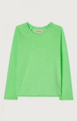 T-Shirt Enfant Sonoma*American Vintage Best Sale