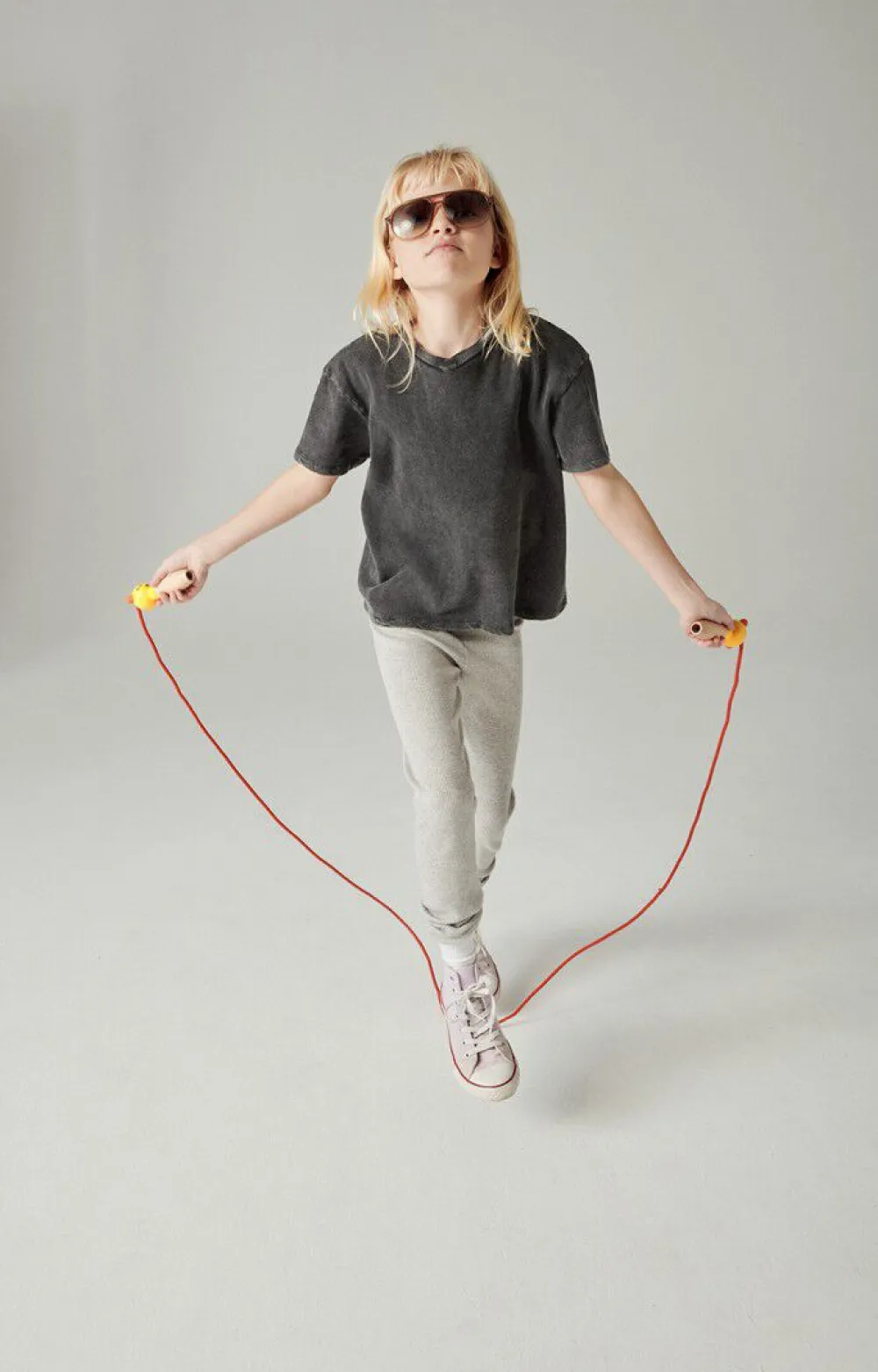 T-Shirt Enfant Sonoma*American Vintage Shop