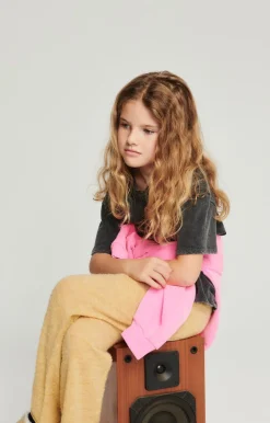 T-Shirt Enfant Sonoma*American Vintage Shop