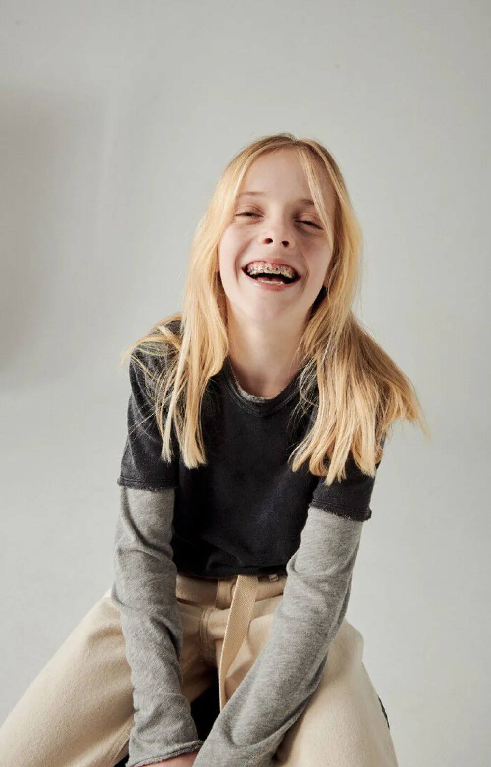 T-Shirt Enfant Sonoma*American Vintage Flash Sale