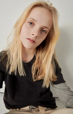 T-Shirt Enfant Sonoma*American Vintage Flash Sale