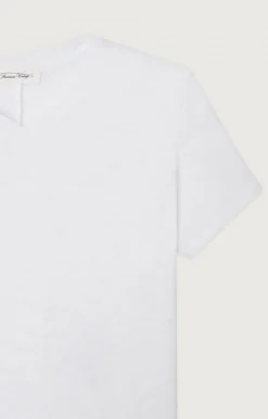 T-Shirt Enfant Sonoma*American Vintage Outlet