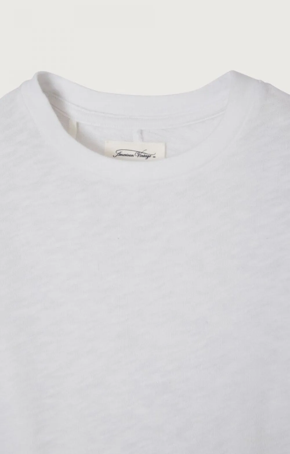 T-Shirt Enfant Sonoma*American Vintage Discount