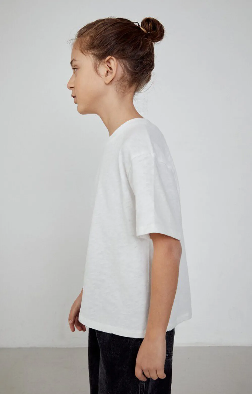 T-Shirt Enfant Sonoma*American Vintage Discount