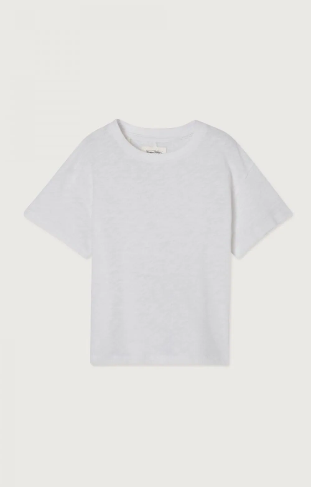 T-Shirt Enfant Sonoma*American Vintage Discount
