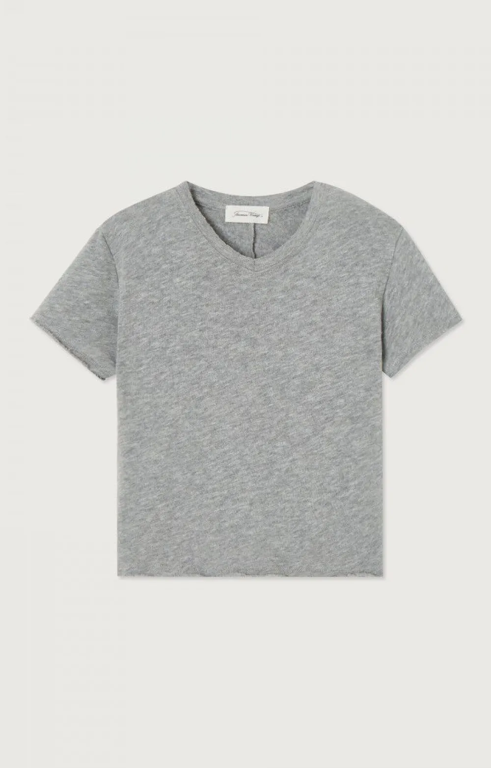T-Shirt Enfant Sonoma*American Vintage Store