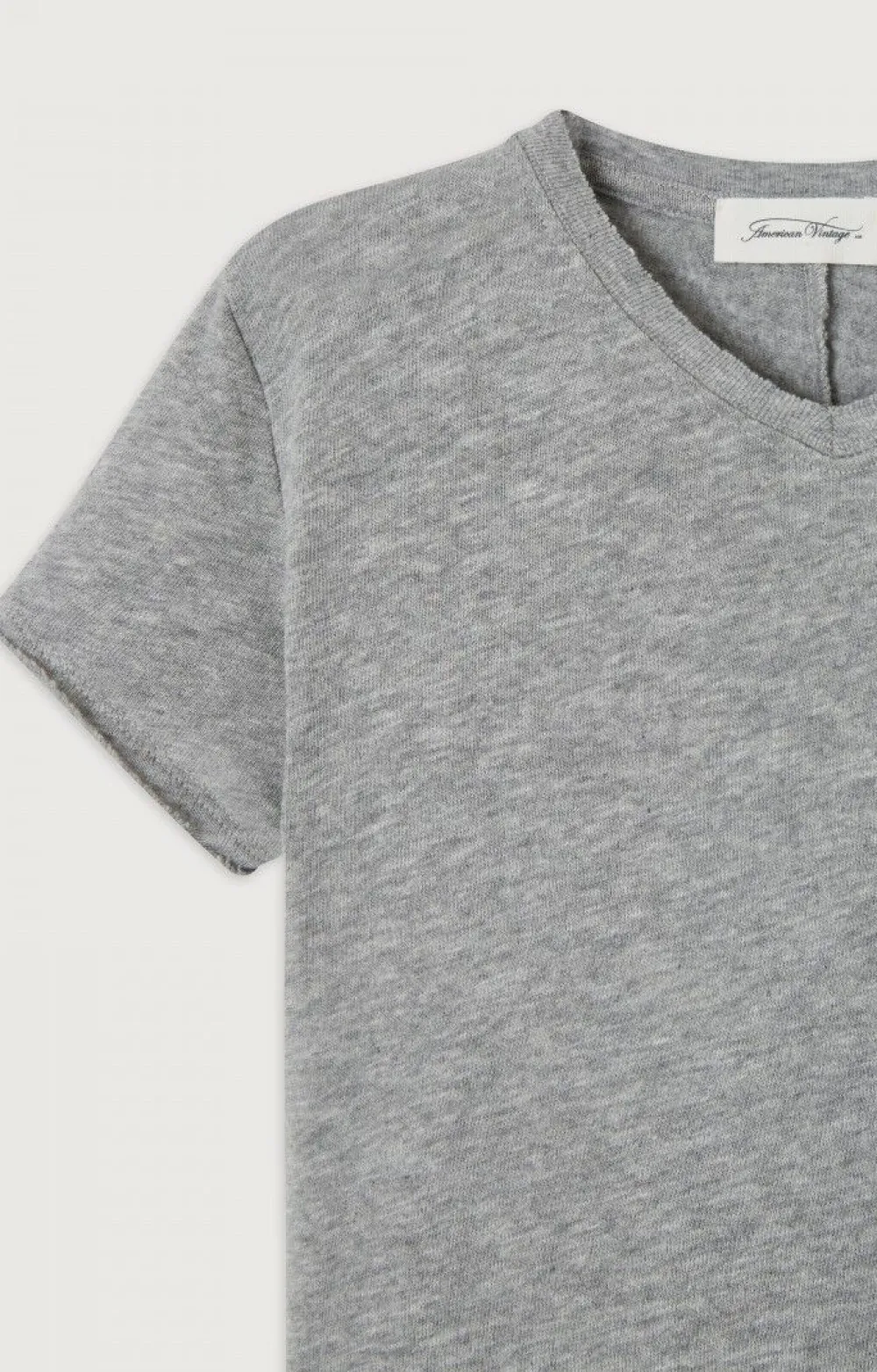 T-Shirt Enfant Sonoma*American Vintage Store