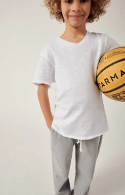 T-Shirt Enfant Sonoma*American Vintage Best
