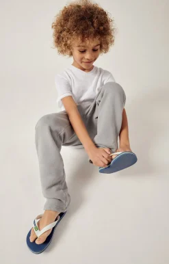 T-Shirt Enfant Sonoma*American Vintage Best
