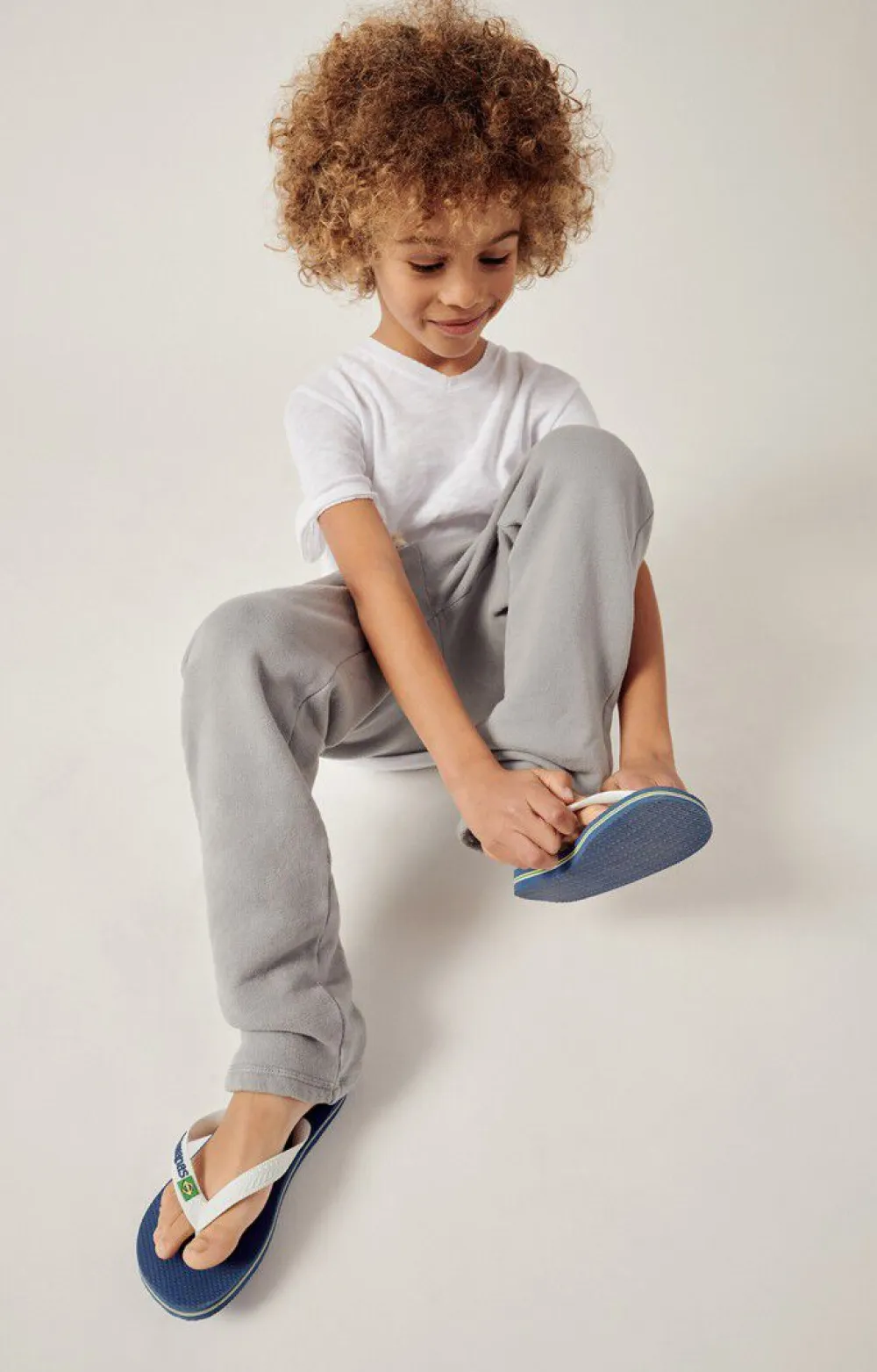 T-Shirt Enfant Sonoma*American Vintage Best
