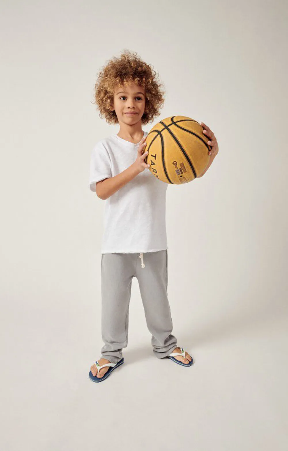 T-Shirt Enfant Sonoma*American Vintage Best