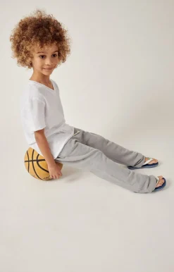T-Shirt Enfant Sonoma*American Vintage Best