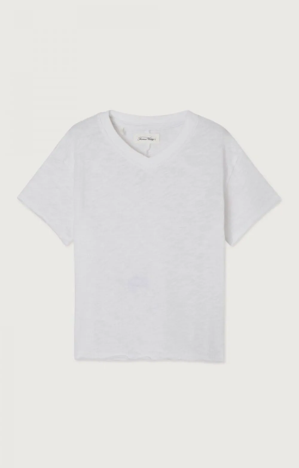 T-Shirt Enfant Sonoma*American Vintage Best