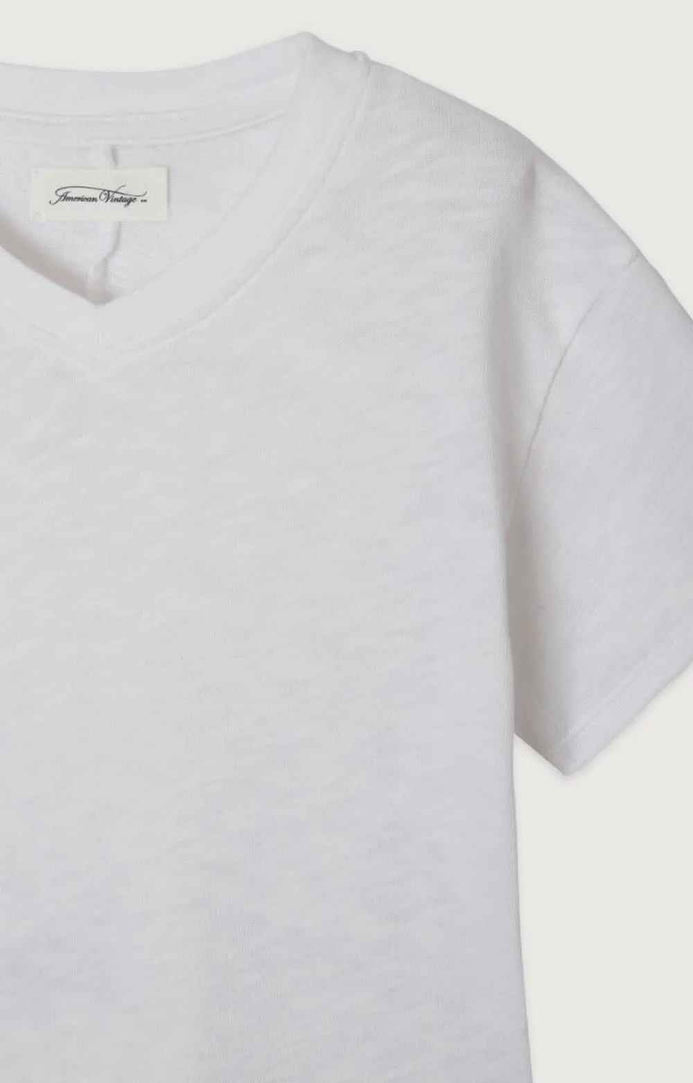 T-Shirt Enfant Sonoma*American Vintage Best