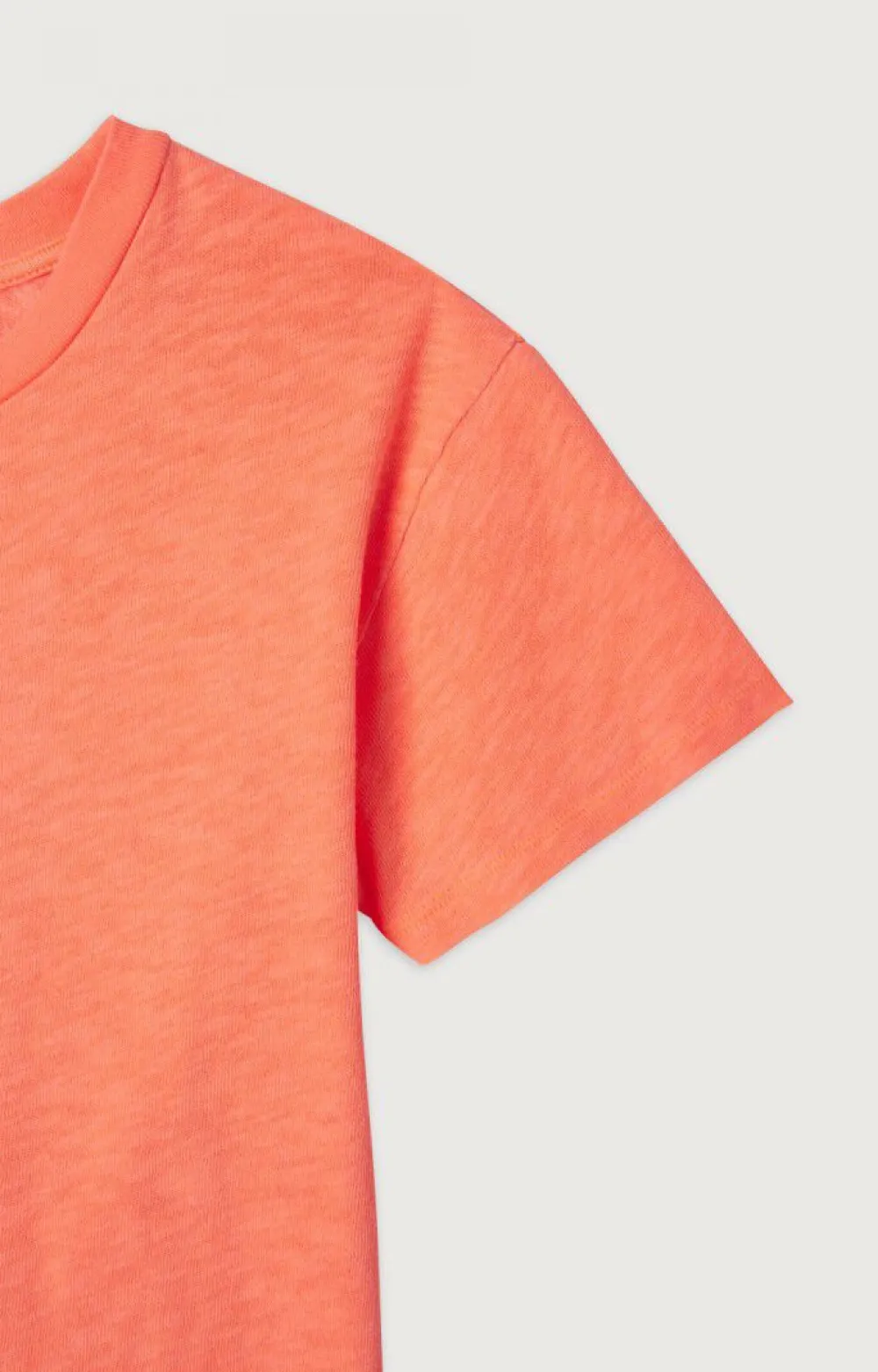 T-Shirt Enfant Sonoma*American Vintage Store