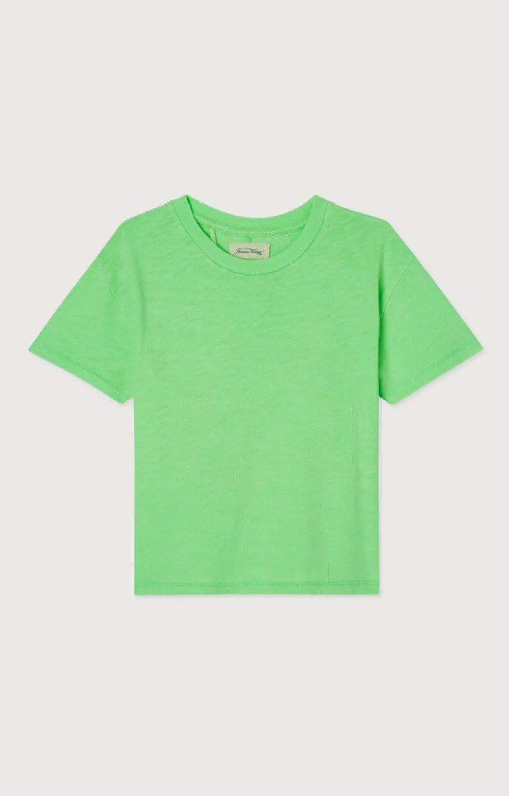 T-Shirt Enfant Sonoma*American Vintage Best
