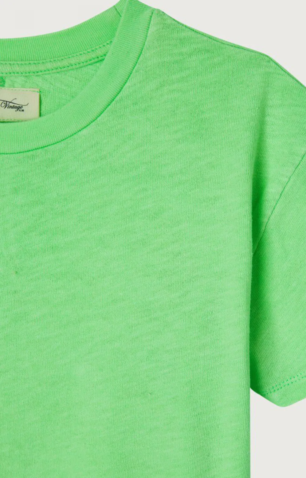 T-Shirt Enfant Sonoma*American Vintage Best
