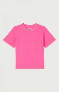 T-Shirt Enfant Sonoma*American Vintage Clearance
