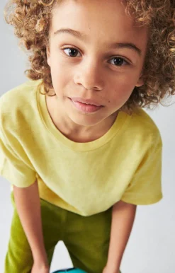 T-Shirt Enfant Sonoma*American Vintage Hot