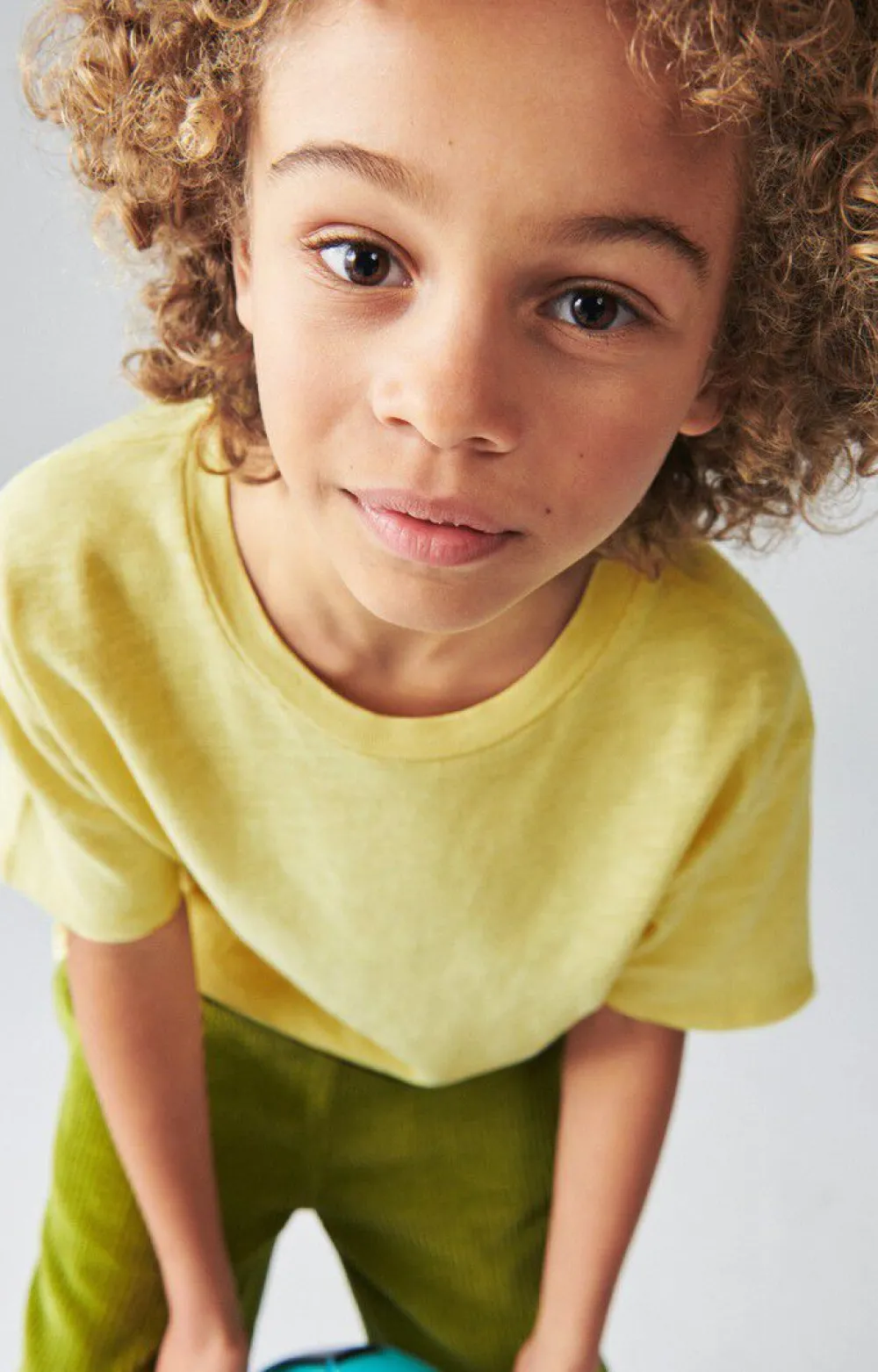 T-Shirt Enfant Sonoma*American Vintage Hot