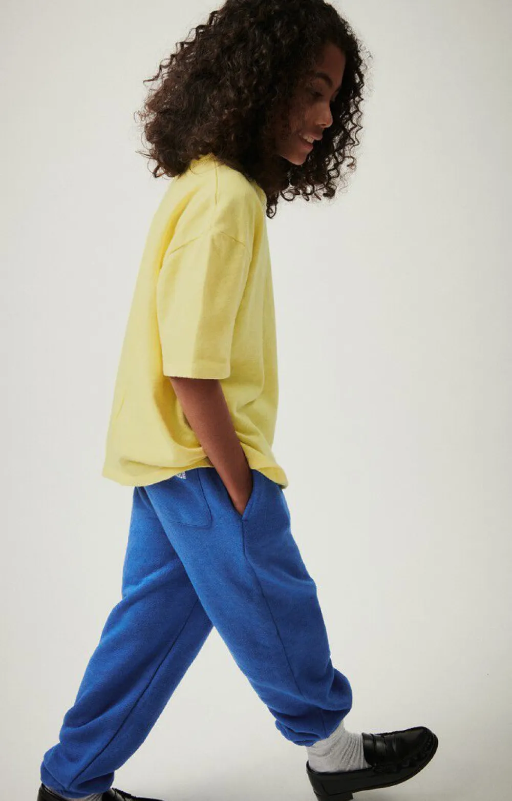 T-Shirt Enfant Sonoma*American Vintage Hot