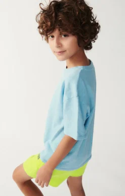 T-Shirt Enfant Sonoma*American Vintage Online