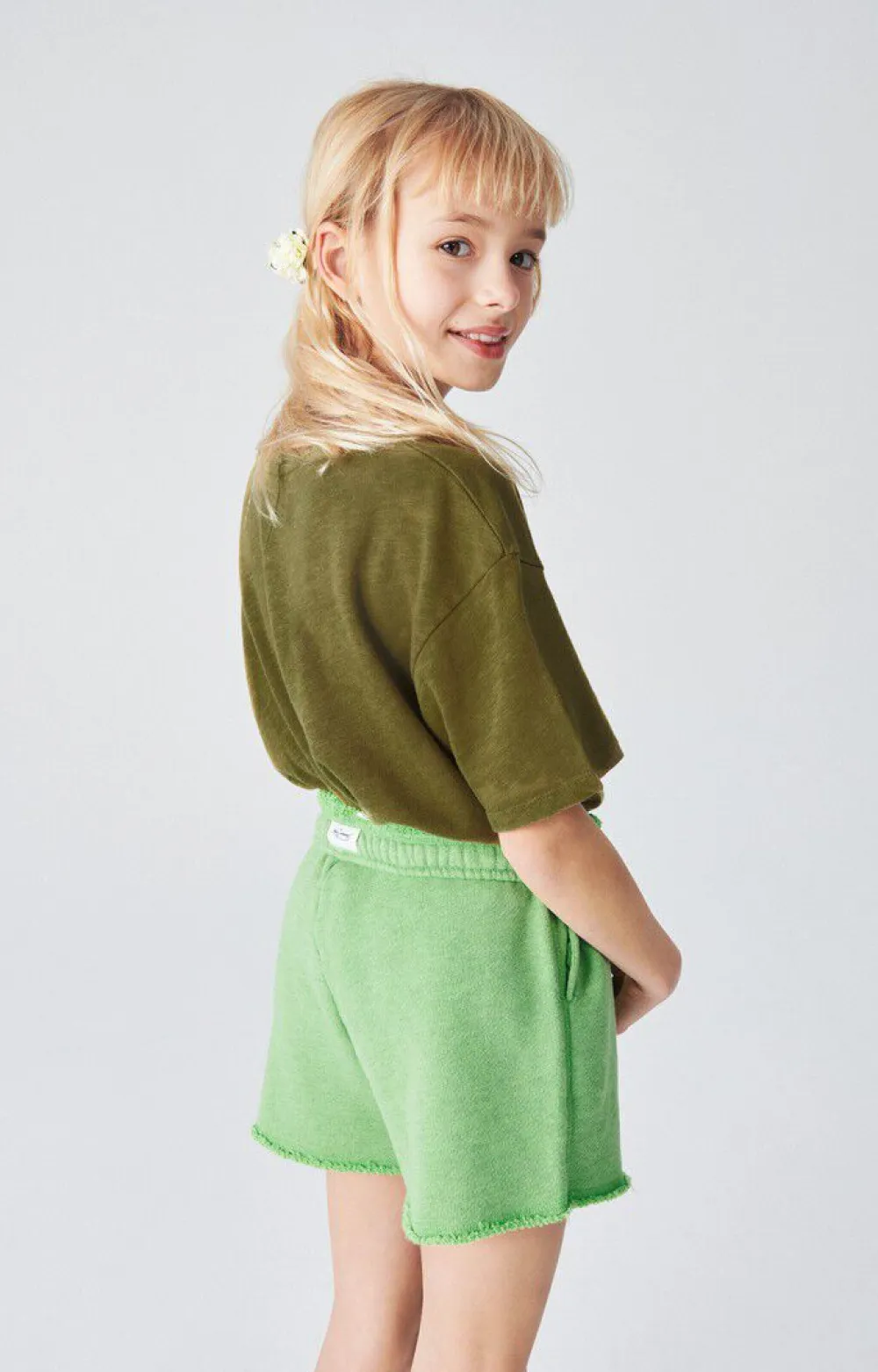 T-Shirt Enfant Sonoma*American Vintage Flash Sale